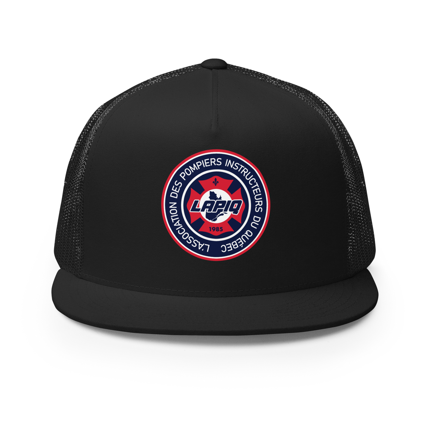 Casquette style Trucker LAPIQ