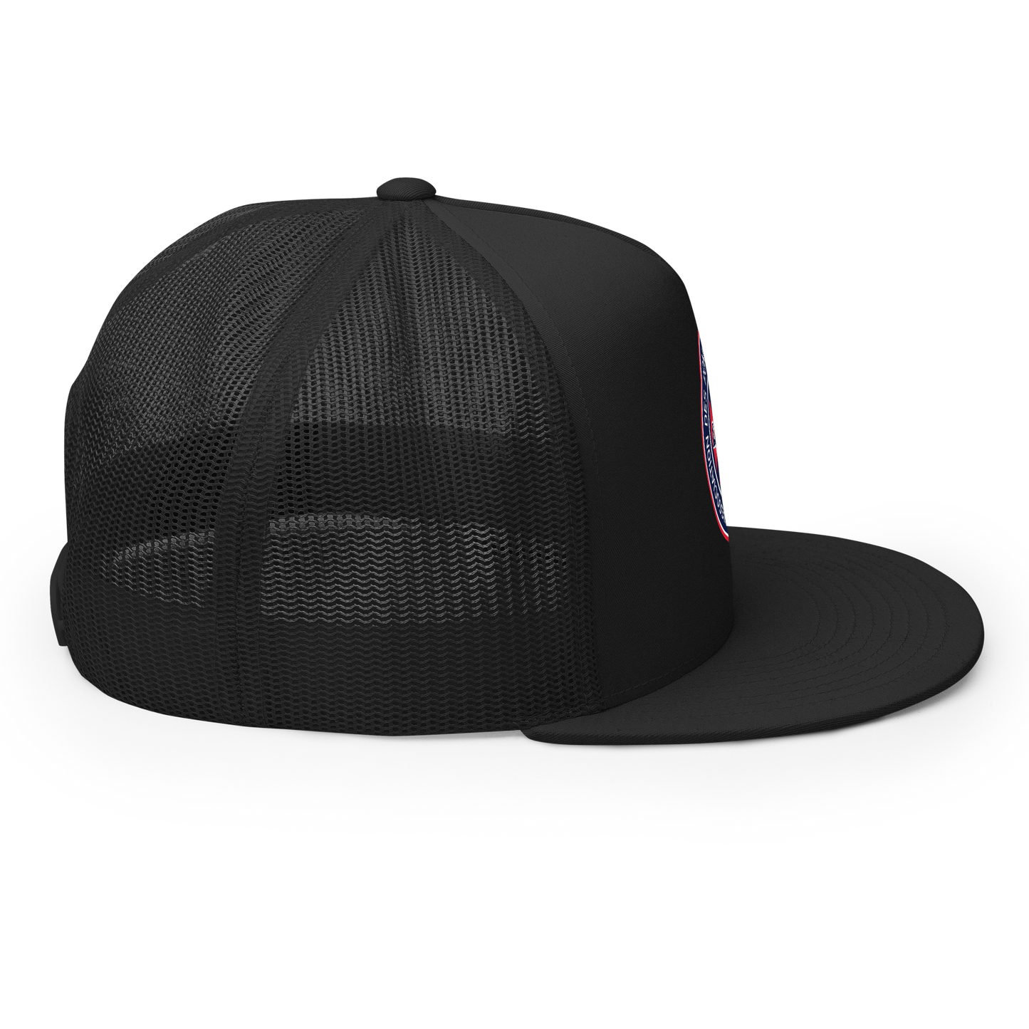 Casquette style Trucker LAPIQ