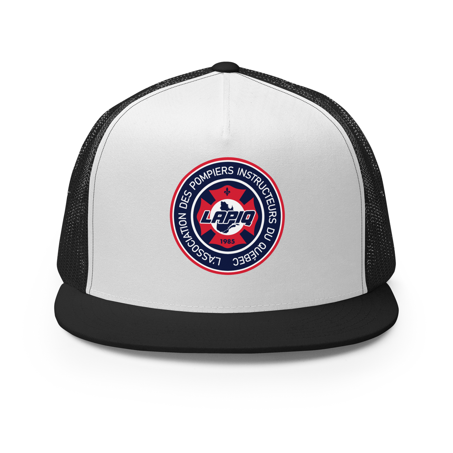 Casquette style Trucker LAPIQ