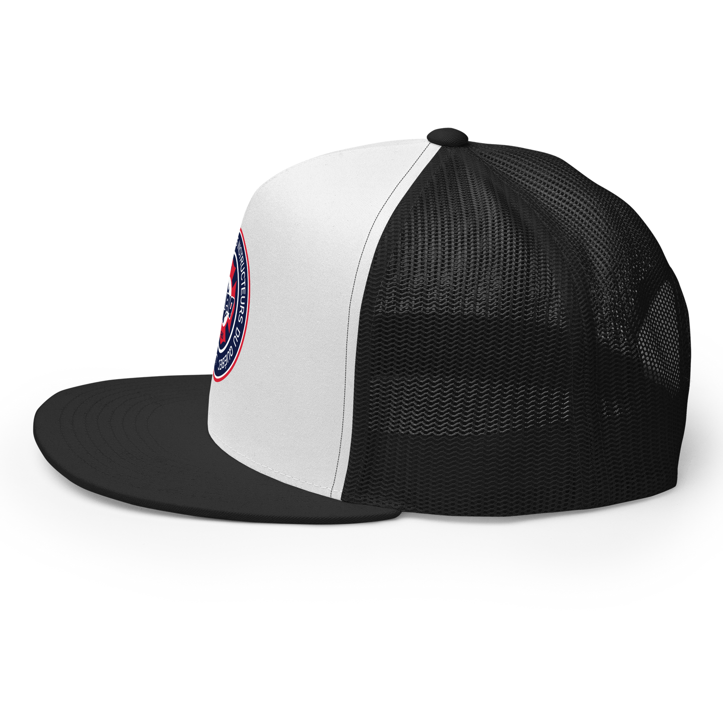 Casquette style Trucker LAPIQ