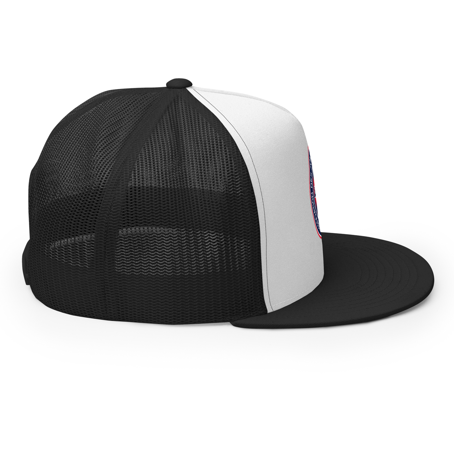 Casquette style Trucker LAPIQ