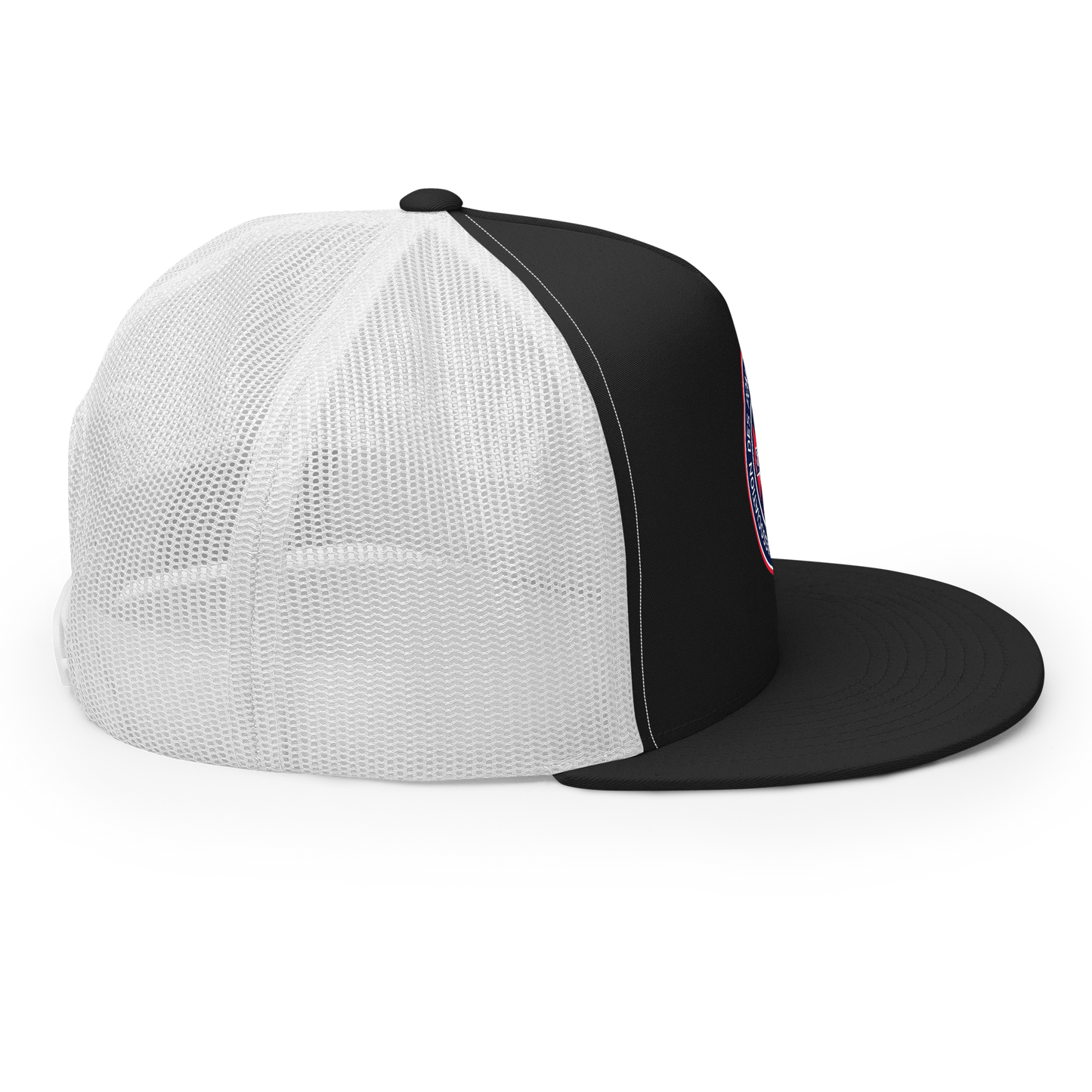 Casquette style Trucker LAPIQ