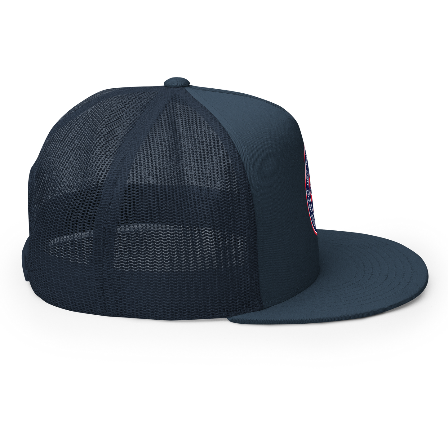 Casquette style Trucker LAPIQ