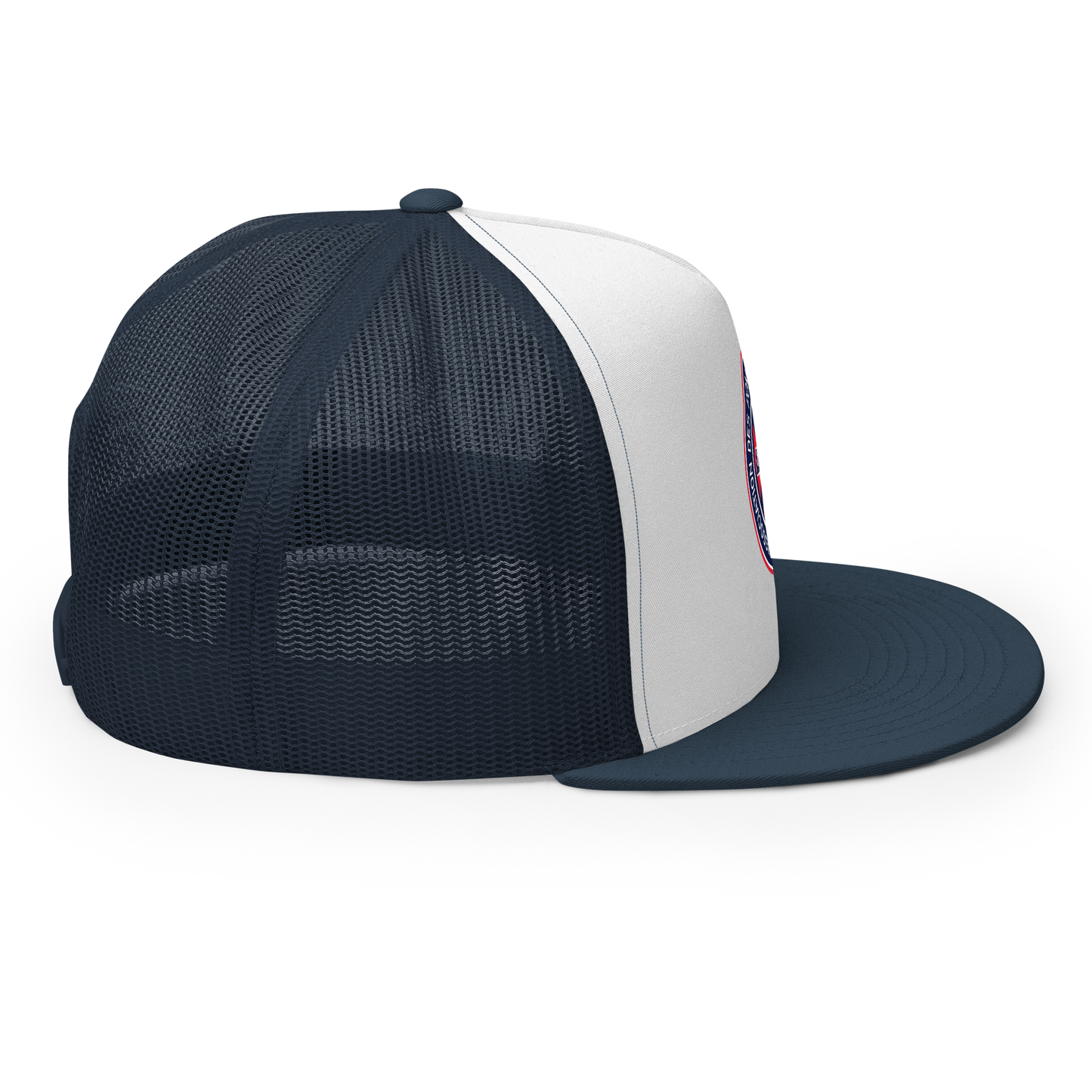 Casquette style Trucker LAPIQ