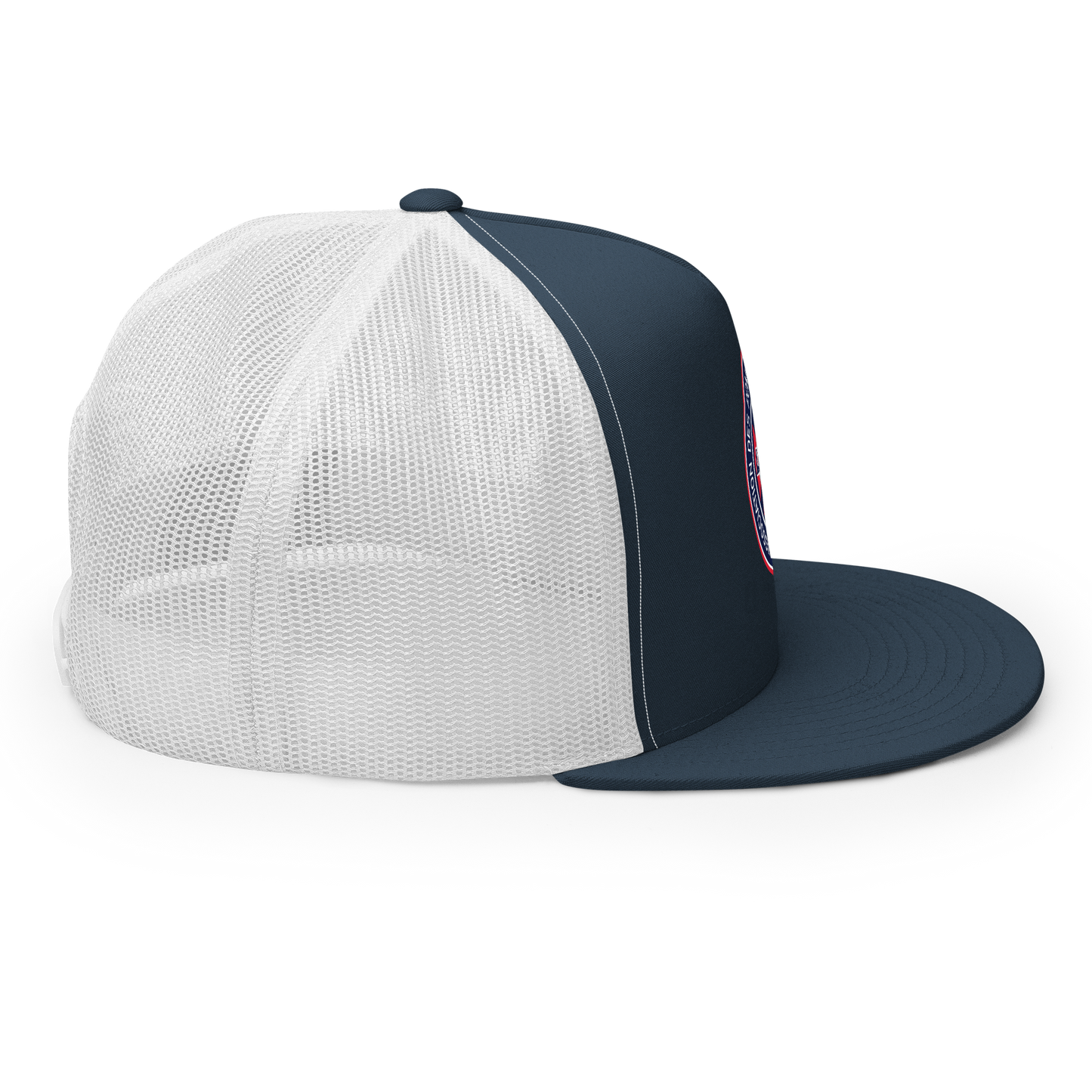 Casquette style Trucker LAPIQ